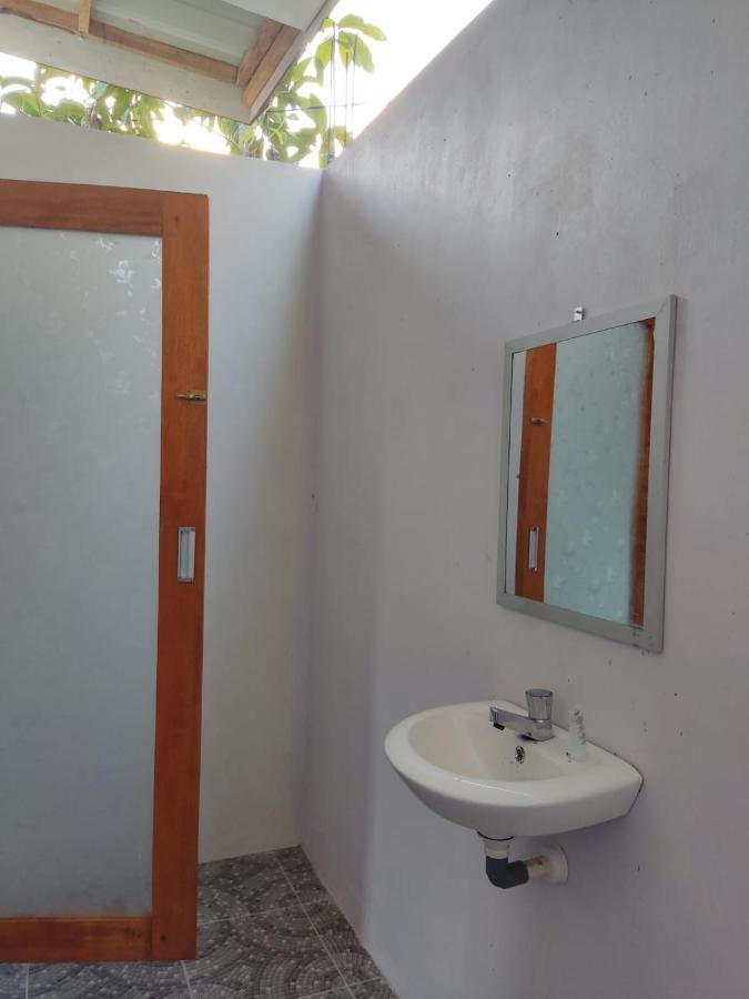 Kebun Homestay Kuta  Exterior photo