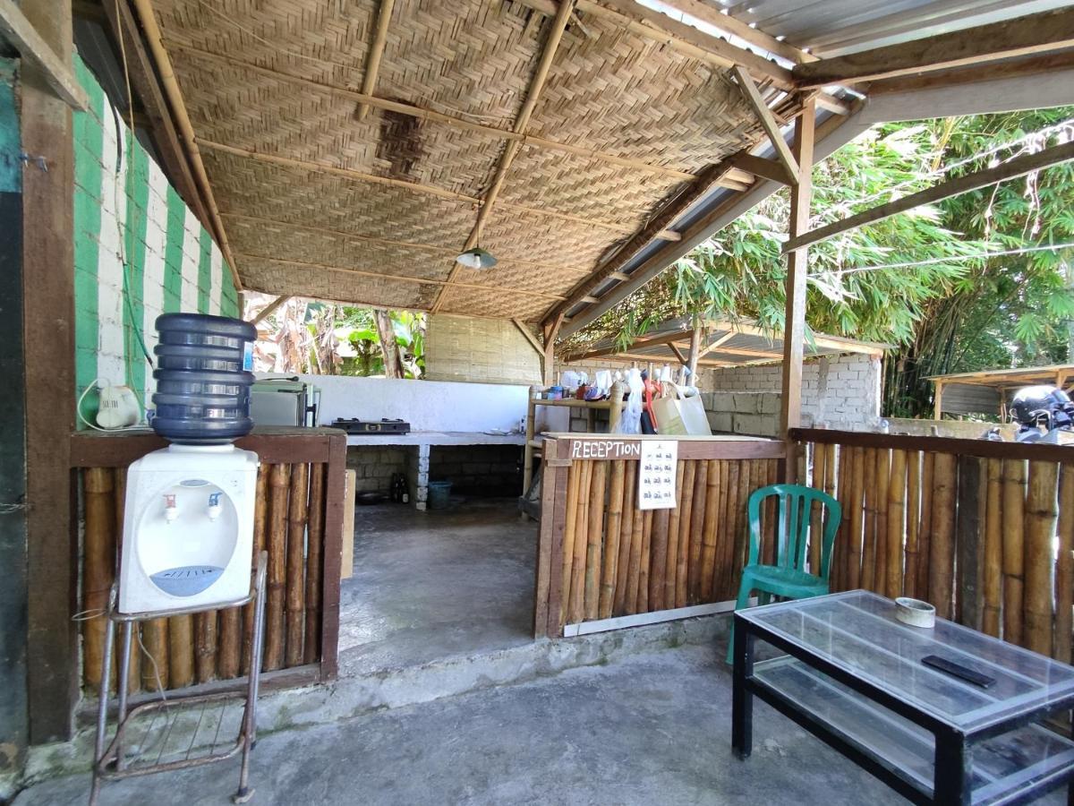 Kebun Homestay Kuta  Exterior photo